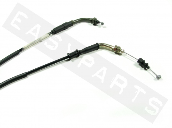 Peugeot Throt Control Cable