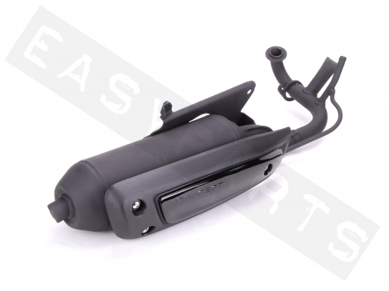 Exhaust PEUGEOT Kisbee 50 2T E2 2010-2017 (with AIS) - Exhausts -   - Order scooter parts, moped parts and accessories