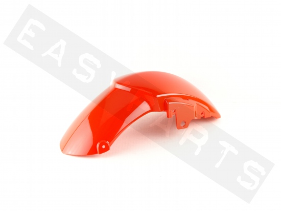 Front mudguard PEUGEOT Streetzone Flat6 Red (R6)