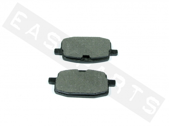 Brake pads front PEUGEOT V-Clic 50 2007-2014 (disc Ø160)