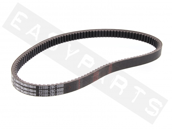 Variator belt PEUGEOT Belville 125i 4T E4 (XS1P52MI-2)