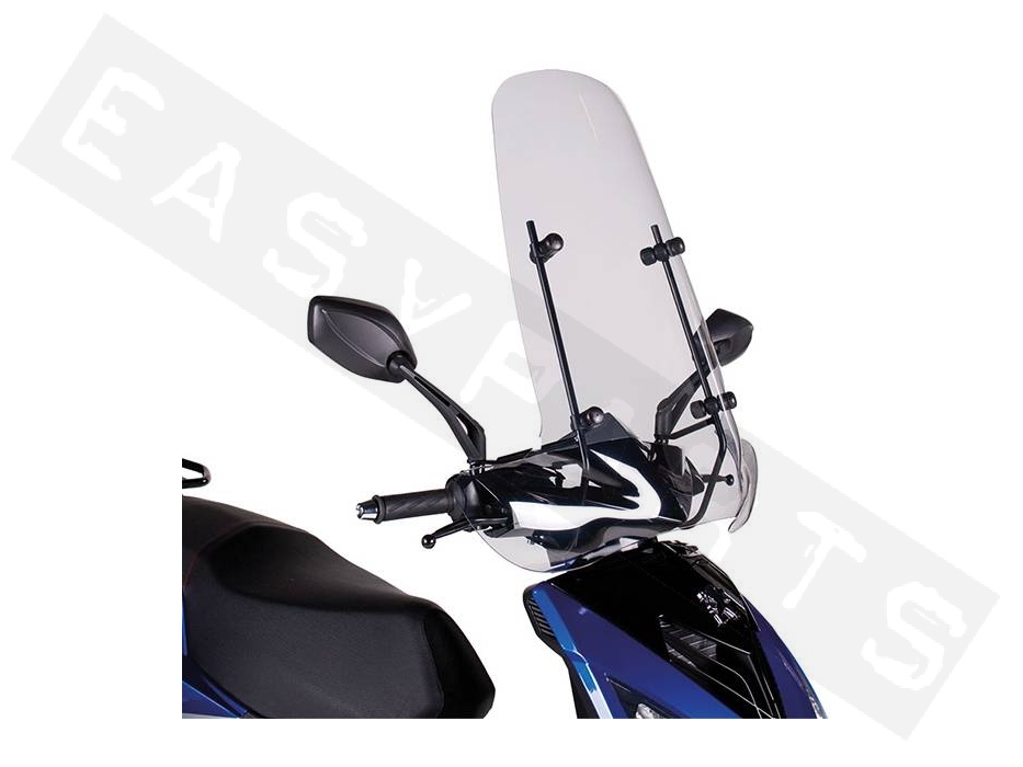 PEUGEOT SPEEDFIGHT 3 MIRRORS WILL ALSO FIT ANY MODEL SPEEDFIGHT 