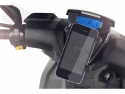 Halterungssatz Smartphones & GPS Peugeot Speedfight 3-4