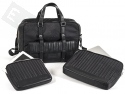 Top Case Bag 47L Black Peugeot Metropolis Business