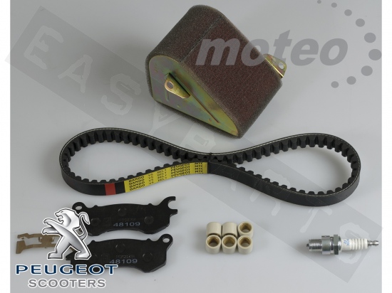Peugeot Kit Ent Djg/Cts/Sf3 125 150