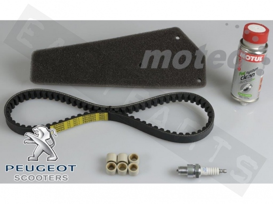 Kit mantenimiento PEUGEOT V-Clic 50 4T (45km/h)