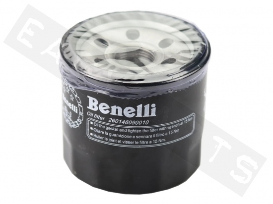 Filtre à huile BENELLI BN 302-600 4T E3-E4 2014-2019