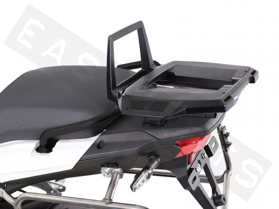 Benelli Rear carrier top case 45L BENELLI TRK 502 2017-2022 (By Hepco&Becker)