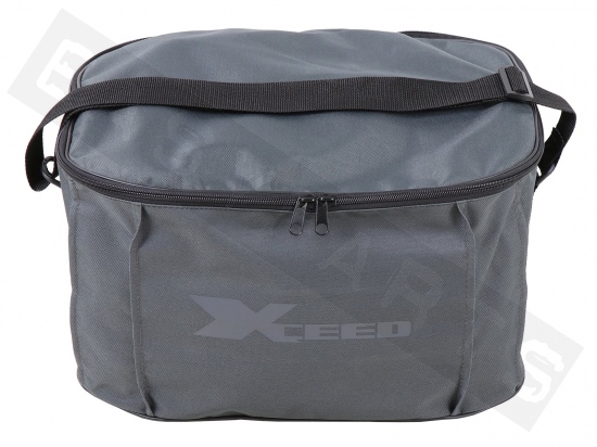Inner bag top case 45L BENELLI TRK 502 2017-2022 (By Hepco&Becker)