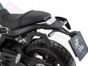 Supports sacoches latérale BENELLI Leoncino 800 2022 (By Hepco&Becker)