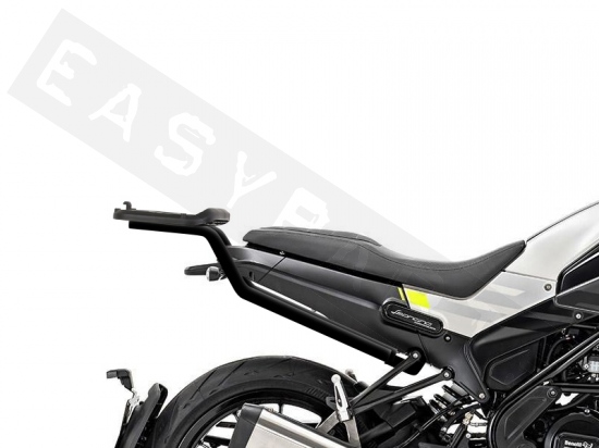 Rear carrier top case 33L BENELLI Leoncino 125 2022 (By Shad)