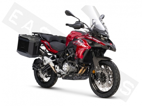 Accessory pack Travel BENELLI TRK 502X 2019-2022