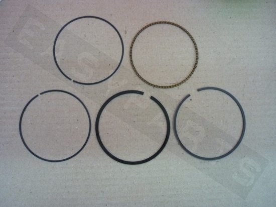 Sym Piston Ring Set