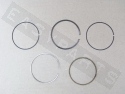 Piston rings std. Ø52,4 SYM 115 AIR 4T 2V E2-E4 (H6H)