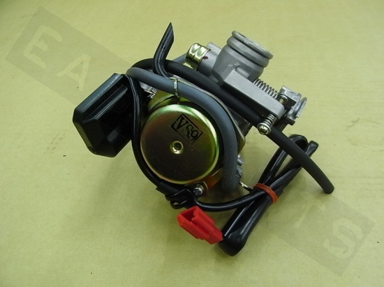 Carburador Keihin VE-112 SYM VS 125 4T E3 2007-2014