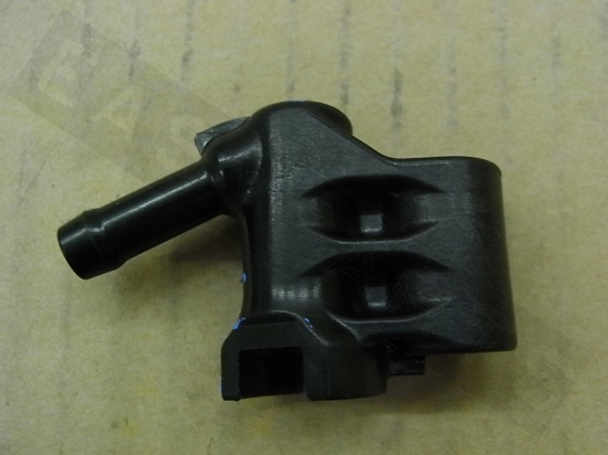Sym Fuel Injector Cup Assy