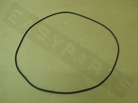Sym Air Cleaner Cover Seal
