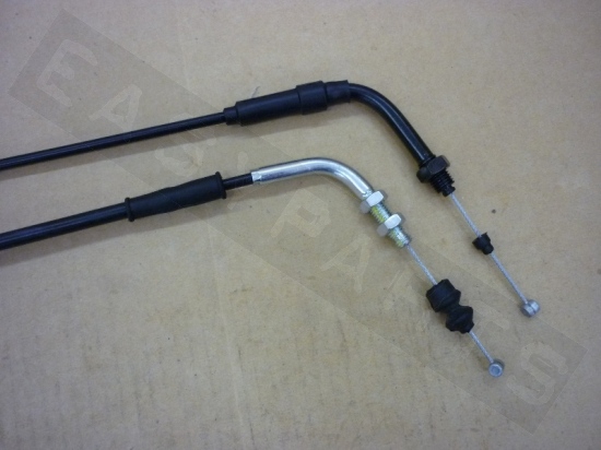 Sym Cable Throttle