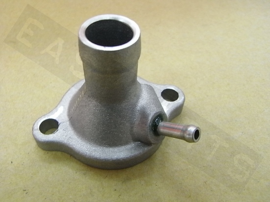 Sym Thermostat Cover