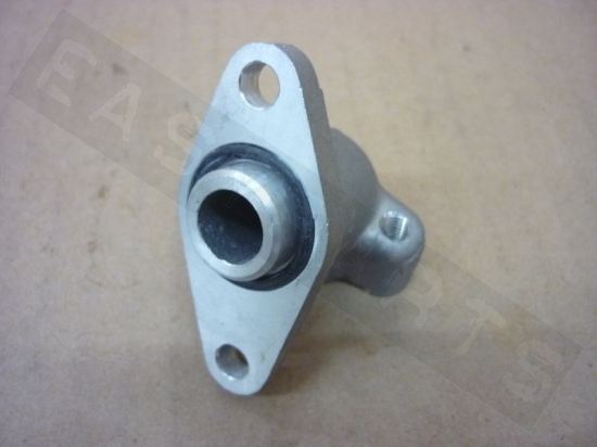 Sym Thermostat Case Pipe Assy