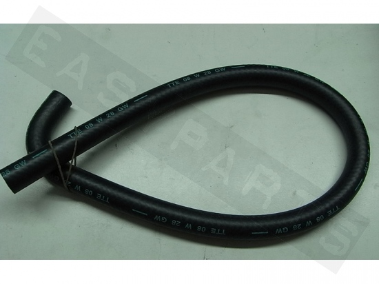 Sym Resitant Tank Outer Water Hose