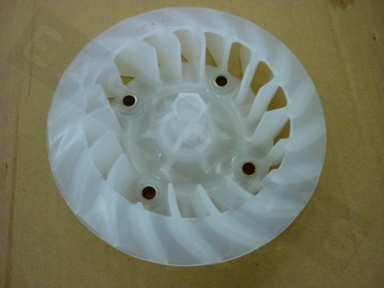 Sym Cooling Fan Complete (New)