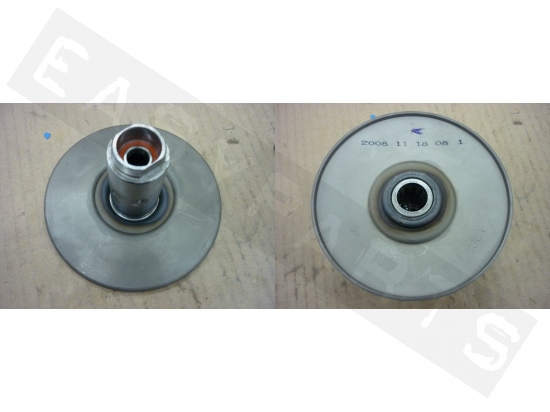 Fixed half pulley SYM Tonik 125 4T 2010-2014