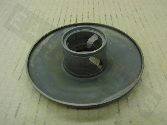 Movable driven half pulley SYM Jet 50 2T 1999-2004