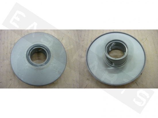 Movable driven half pulley SYM Jet 50 2T 1997-1998