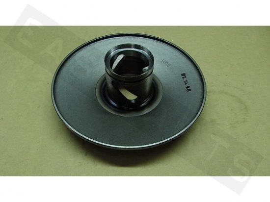 Movable driven half pulley SYM GTS 125 4T 2005-2013 (LM)