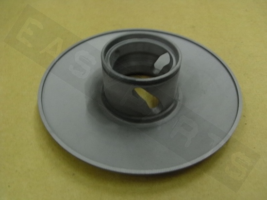 Movable driven half pulley SYM Jet Euro X 50 2T 2003-2013