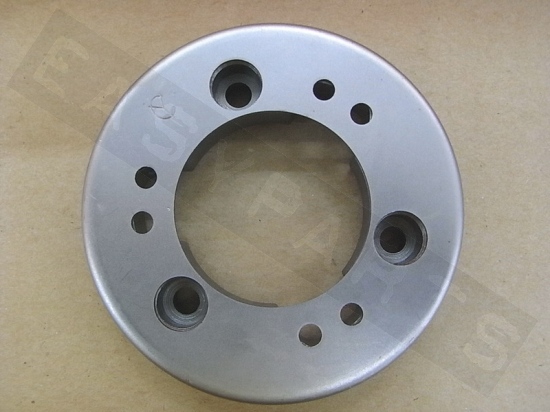 Sym Starting Clutch Outer Assy