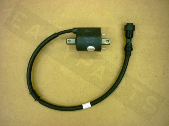 Sym Ignition Coil Assy.