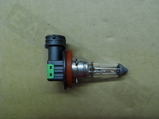 Sym Headlight Bulb (H11/55w)