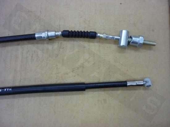 Sym Rr. Brake Cable Comp