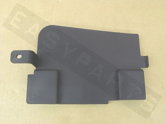Sym Battery Cover
