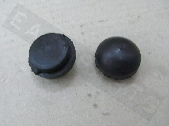 Sym Stand Stopper Rubber