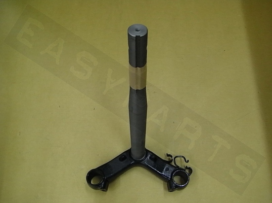 Fork stem SYM GTS 125-300 Evo 2010-2013 (Ø35mm)