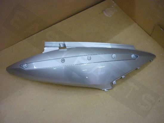 Sym Right Body Cover Assy Silver (S-7s)