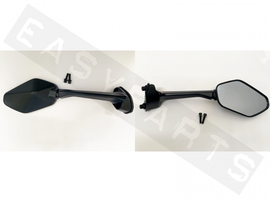 Specchietto retrovisore destro SYM Maxsym TL 500-508I 2019-2021