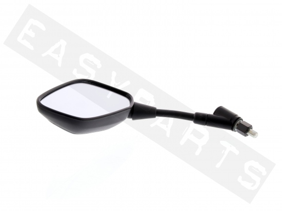 Specchietto retrovisore sinistro SYM Maxsym 600 Sport 2015 Pearl White (WH-