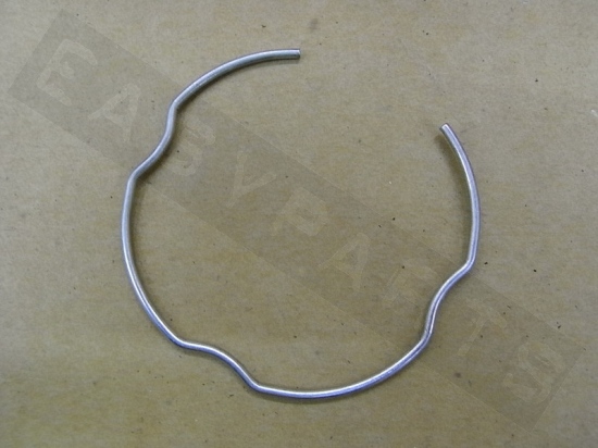 Sym Oil Seal Stop Ring (Clips)
