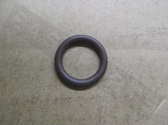 Sym Left Case Oil Hole O-Ring