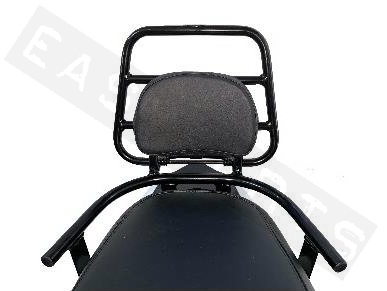 Rear Carrier (foldable) SYM Orbit III 50-125 E4 2018 -> Black - Luggage  carriers - EasyParts.com - Order scooter parts, moped parts and accessories