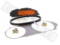 Kit di mantenimiento SYM GTS 300 EFI 4T E3 2012-> (LN)
