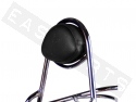 Backrest Black for Rear Carrier SYM Cello/ Allo- GT
