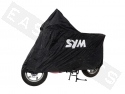 Beschermhoes SYM scooters medium