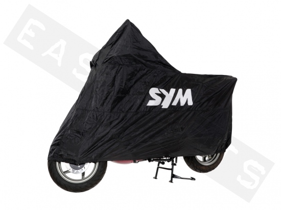 Beschermhoes SYM scooters medium