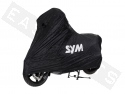 Housse de protection extérieure SYM Large universel maxi scooters