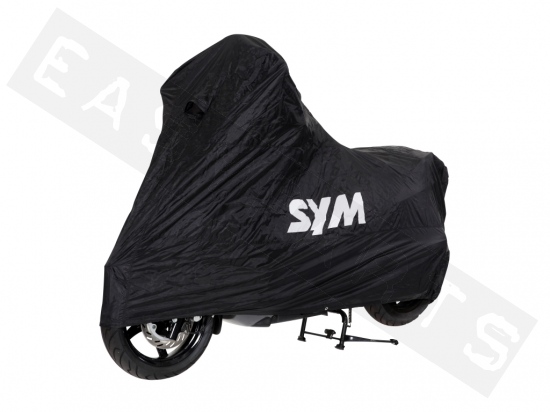 Sym Beschermhoes SYM maxi scooters groot